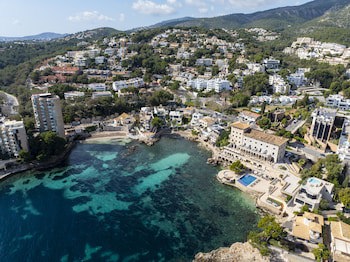 Hotel Hospes Maricel & Spa