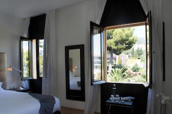 Hotel Hospes Maricel & Spa