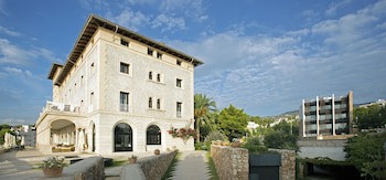 Hotel Hospes Maricel & Spa