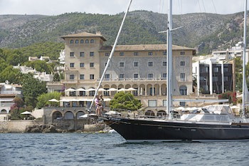 Hotel Hospes Maricel & Spa