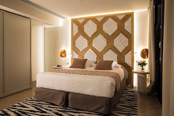 Hotel Hospes Maricel & Spa