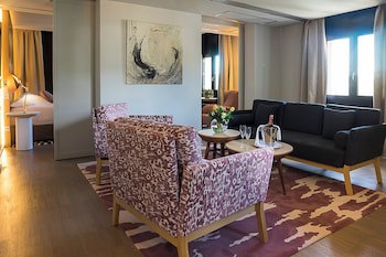 Hotel Hospes Maricel & Spa