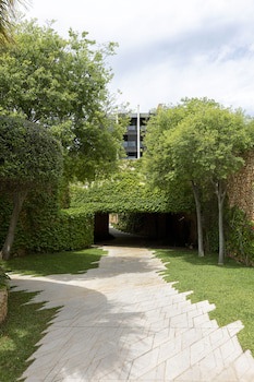 Hotel Hospes Maricel & Spa
