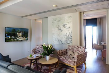 Hotel Hospes Maricel & Spa