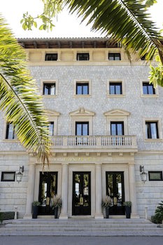 Hotel Hospes Maricel & Spa