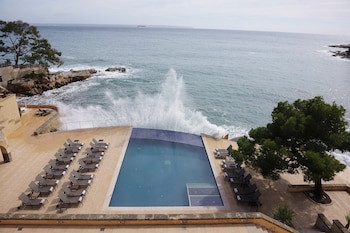 Hotel Hospes Maricel & Spa