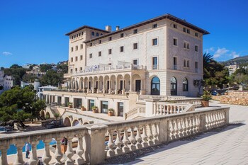Hotel Hospes Maricel & Spa