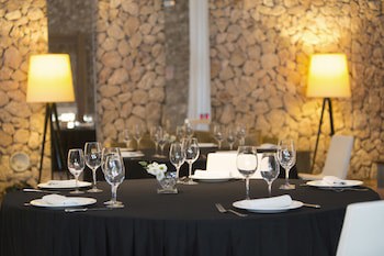 Hotel Hospes Maricel & Spa