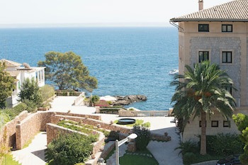 Hotel Hospes Maricel & Spa