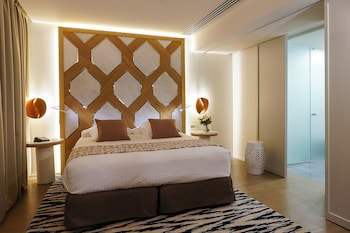 Hotel Hospes Maricel & Spa