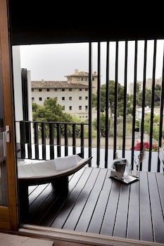 Hotel Hospes Maricel & Spa