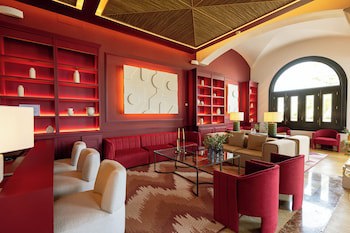 Hotel Hospes Maricel & Spa
