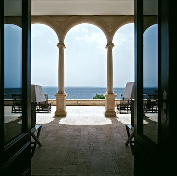 Hotel Hospes Maricel & Spa