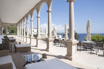 Hotel Hospes Maricel & Spa