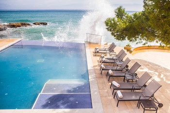 Hotel Hospes Maricel & Spa