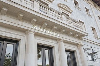 Hotel Hospes Maricel & Spa