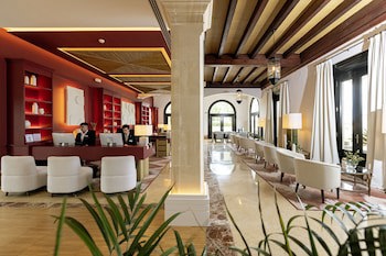 Hotel Hospes Maricel & Spa