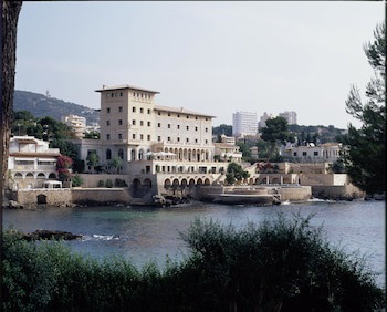 Hotel Hospes Maricel & Spa