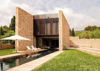 Hotel Hospes Maricel & Spa