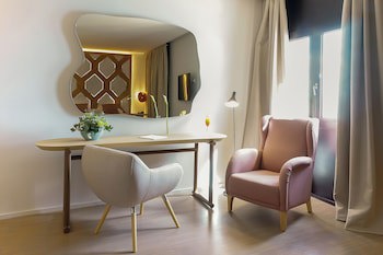 Hotel Hospes Maricel & Spa