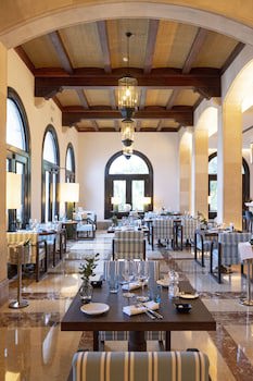 Hotel Hospes Maricel & Spa