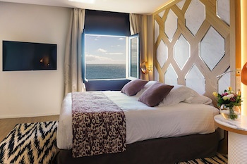 Hotel Hospes Maricel & Spa