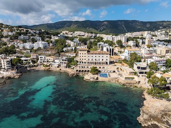 Hotel Hospes Maricel & Spa
