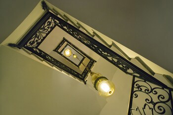 Hotel Hospes Maricel & Spa
