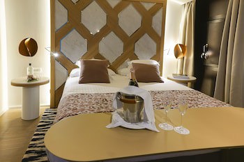 Hotel Hospes Maricel & Spa