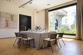 Hotel Hospes Maricel & Spa