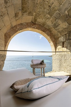 Hotel Hospes Maricel & Spa