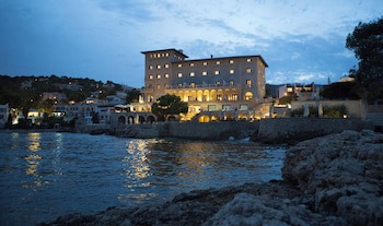 Hotel Hospes Maricel & Spa