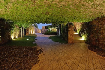 Hotel Hospes Maricel & Spa