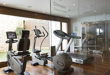 Hotel Hospes Maricel & Spa