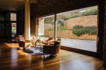 Hotel Hospes Maricel & Spa