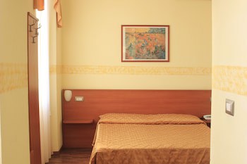 Hotel Bellevue fotoğrafı