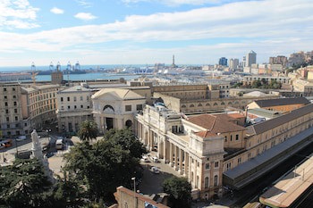 Hotel Bellevue galeri fotoğrafı