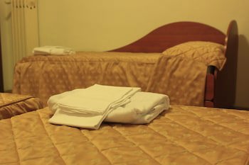 Hotel Bellevue fotoğrafı