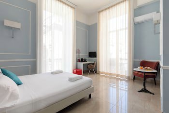 Napolitamo Hotel Principe galeri fotoğrafı