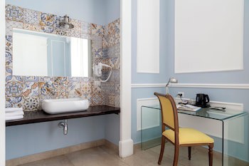 Napolitamo Hotel Principe galeri fotoğrafı