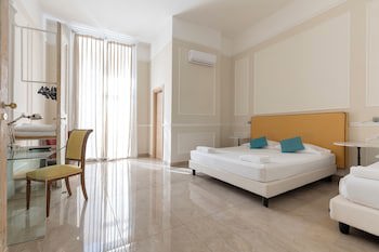 Napolitamo Hotel Principe galeri fotoğrafı