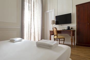 Napolitamo Hotel Principe fotoğrafı