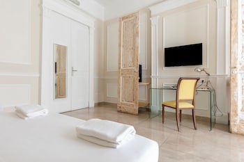 Napolitamo Hotel Principe galeri fotoğrafı