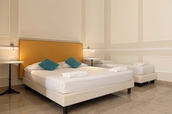 Napolitamo Hotel Principe galeri fotoğrafı