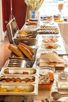 Napolitamo Hotel Principe fotoğrafı