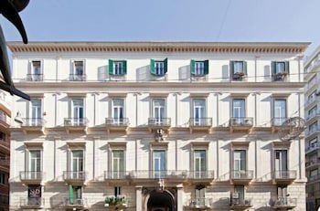 Napolitamo Hotel Principe galeri fotoğrafı