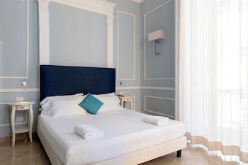 Napolitamo Hotel Principe galeri fotoğrafı