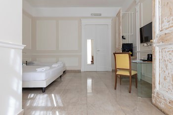 Napolitamo Hotel Principe galeri fotoğrafı