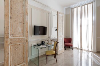 Napolitamo Hotel Principe galeri fotoğrafı