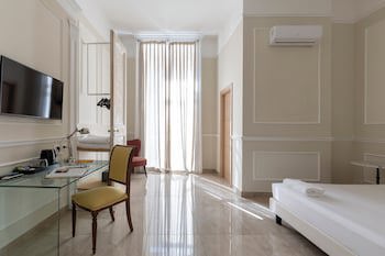 Napolitamo Hotel Principe galeri fotoğrafı